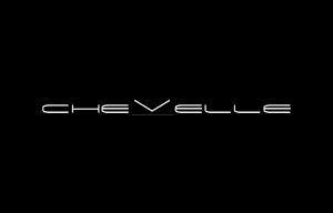 chevelle-logo